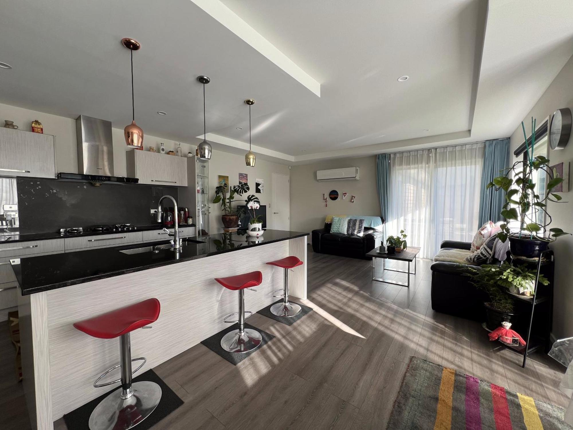 Wigram Sunny Quiet Home Christchurch Eksteriør billede
