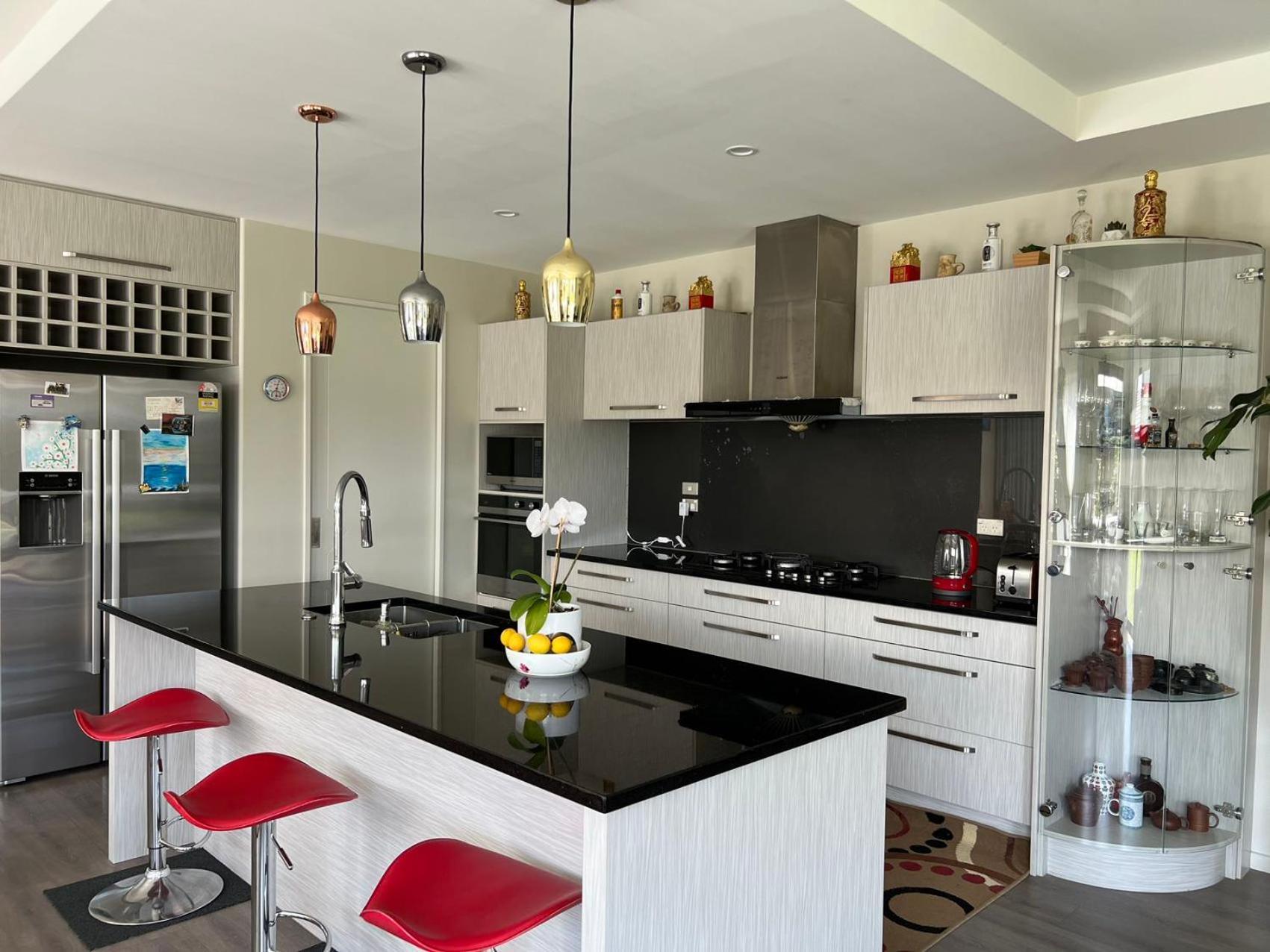 Wigram Sunny Quiet Home Christchurch Eksteriør billede