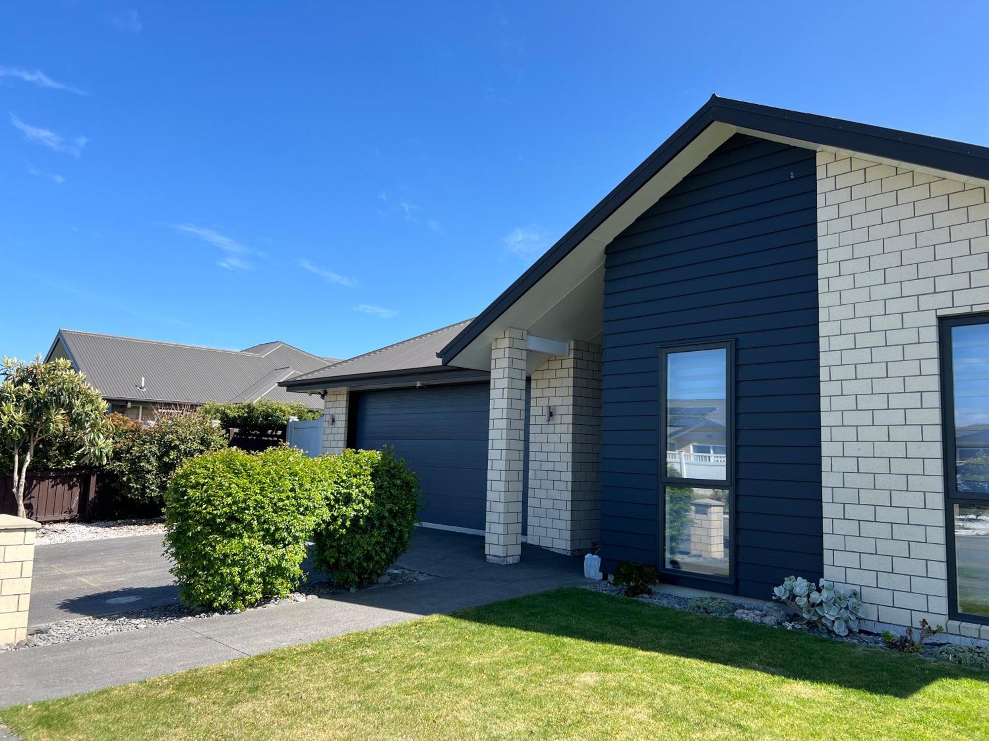 Wigram Sunny Quiet Home Christchurch Eksteriør billede