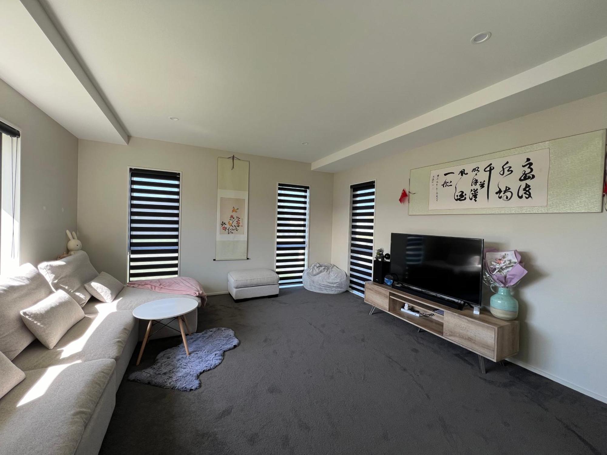 Wigram Sunny Quiet Home Christchurch Eksteriør billede