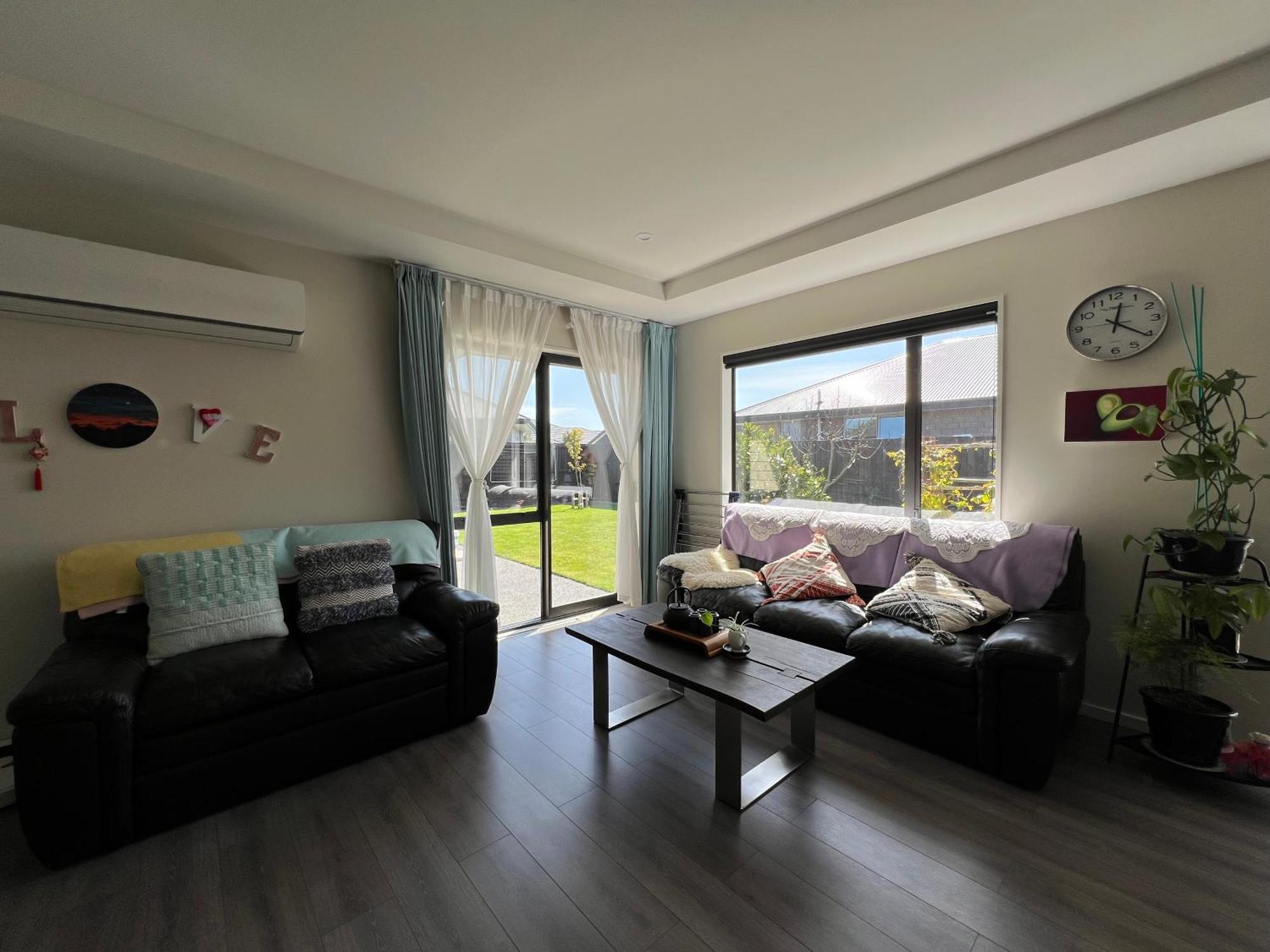 Wigram Sunny Quiet Home Christchurch Eksteriør billede