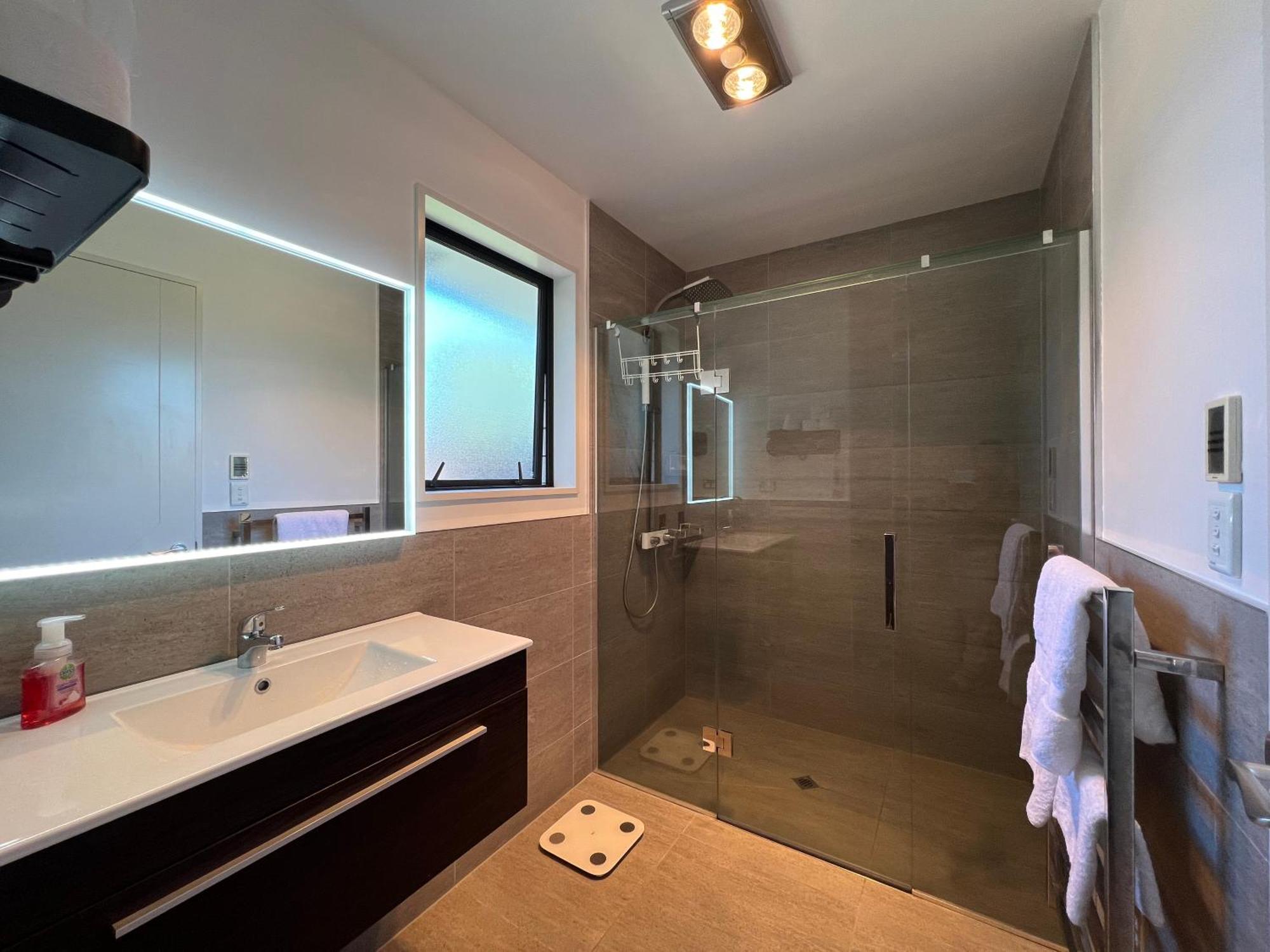 Wigram Sunny Quiet Home Christchurch Eksteriør billede