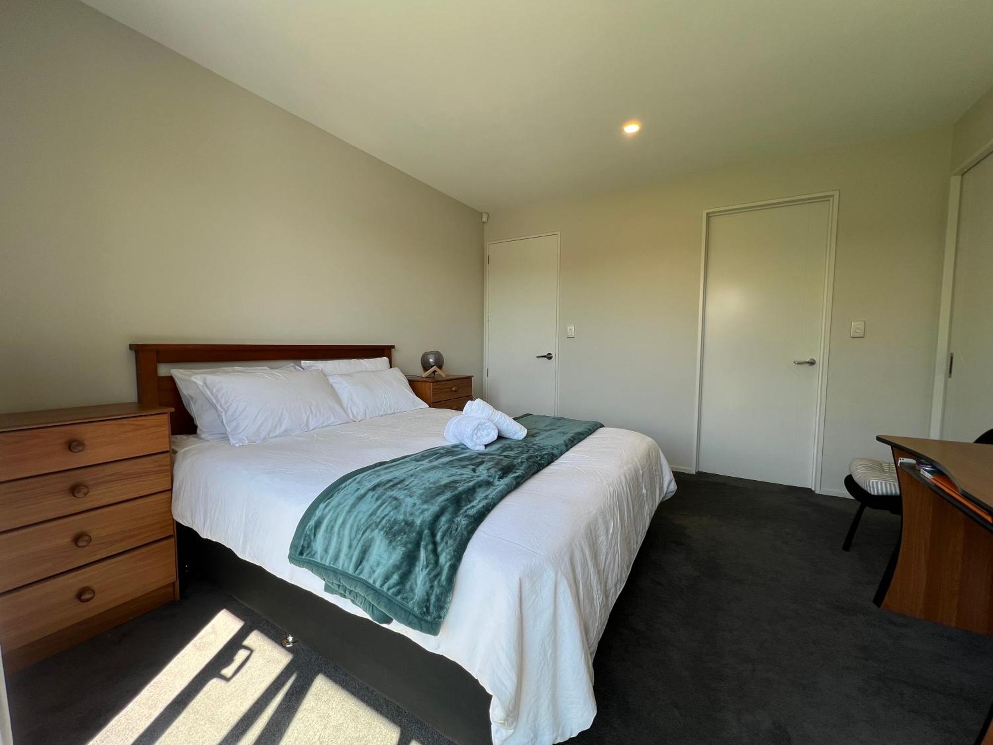 Wigram Sunny Quiet Home Christchurch Eksteriør billede